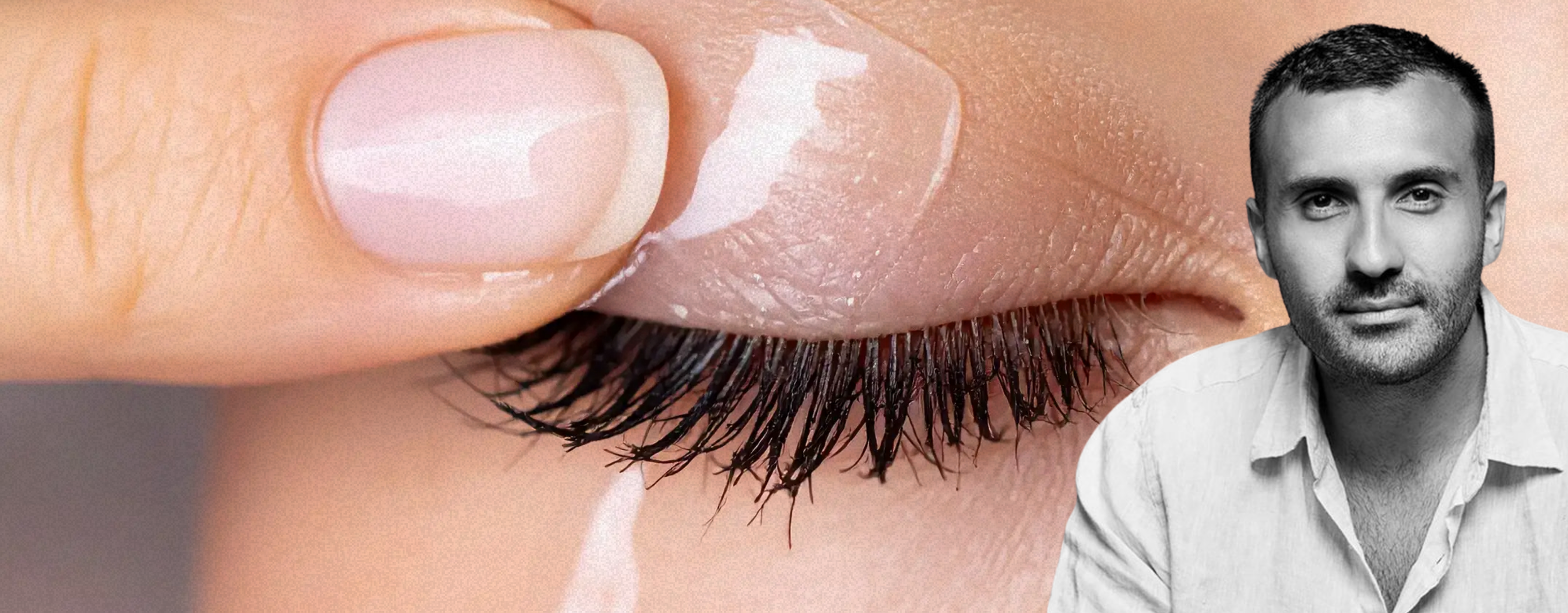 Nima Knows: Does Vaseline Grow Eyelashes?