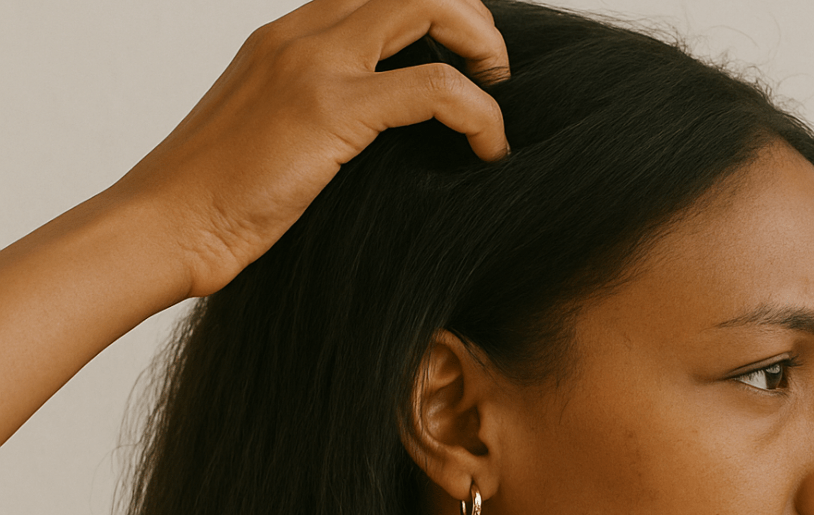 Dry Scalp? 8 Expert-Backed Remedies, Tips and Treatments - UKLASH