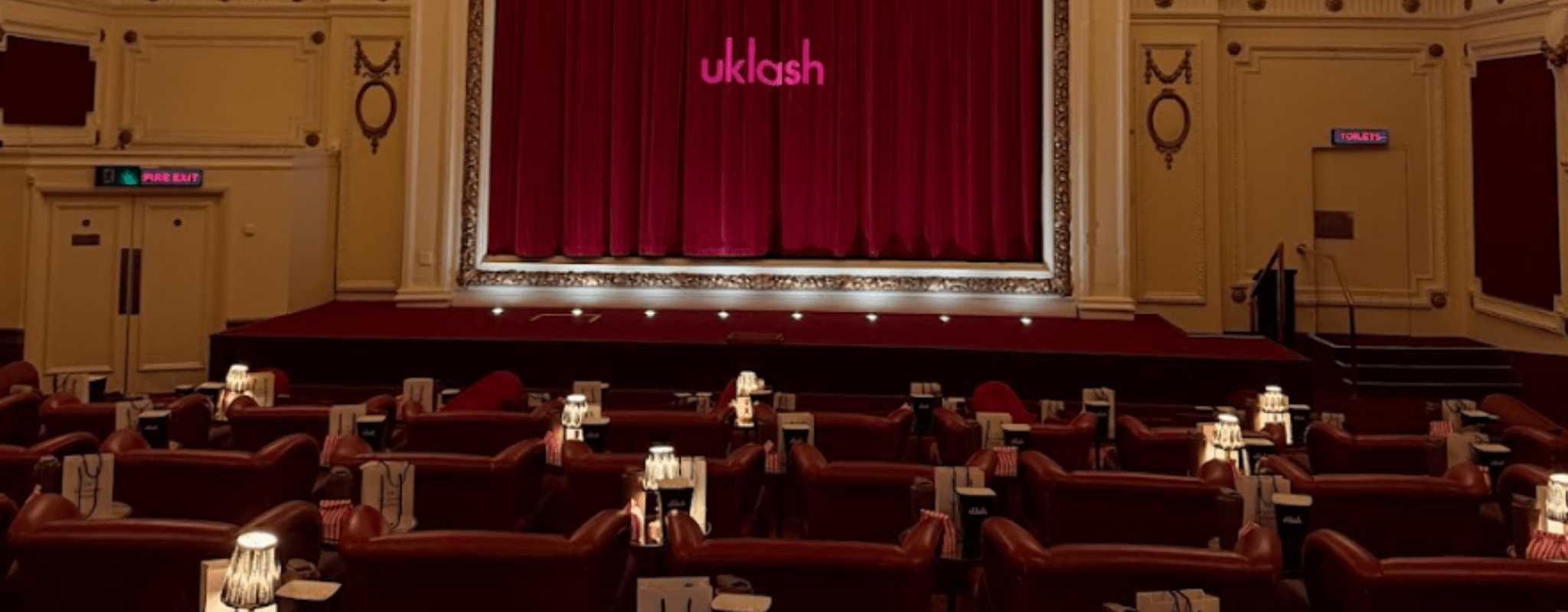 Everything That Happened At Our Devil Wears Prada 2 Watch Party And Why Tubing Mascara Was The Real Star - UKLASH