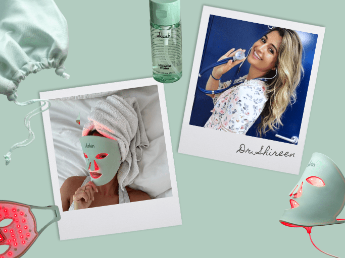 Experts in Residence 03: Women’s Health & Beauty Tips from NHS GP Dr. Shireen - UKLASH