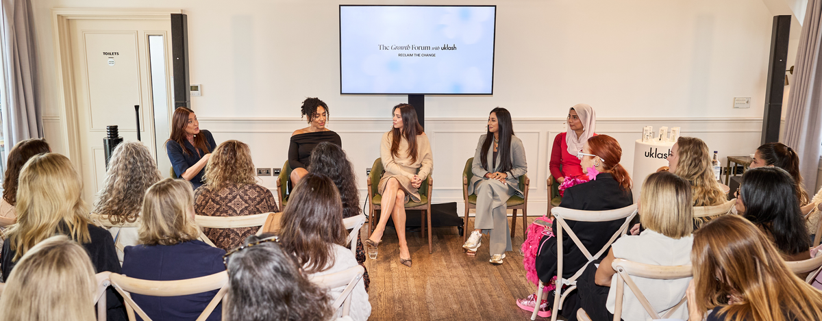 Beyond Hot Flushes: 5 Things Our Menopause Panel Taught Us That We Didn’t Expect
