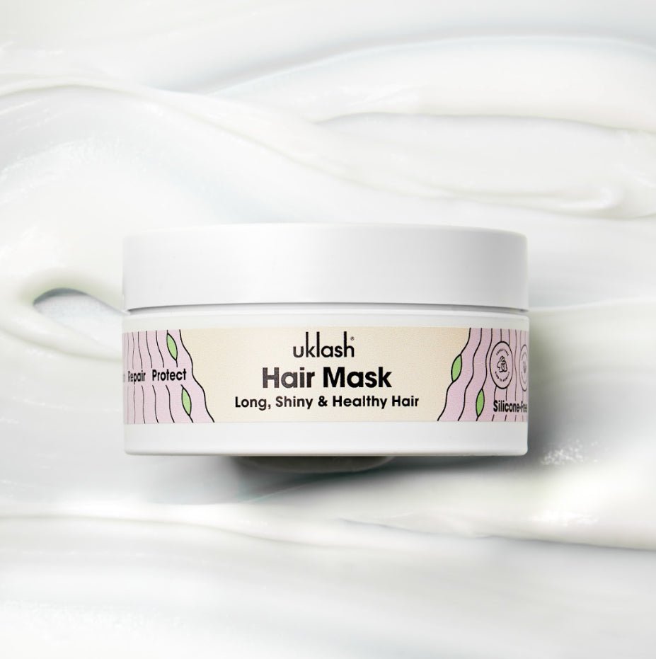 Hair mask 101: Why you need our Avocado Hair Mask - UKLASH