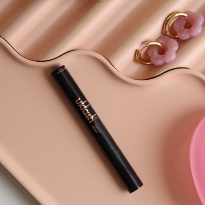 How This Underpriced Vitamin Infusion Saved My Lashes After Expensive Treatments Ruined Them - UKLASH