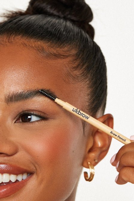 How to get thicker eyebrows in 3 easy steps - UKLASH