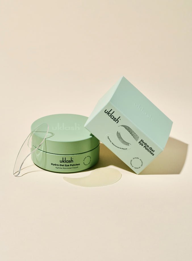 How to help reduce dark circles? - UKLASH