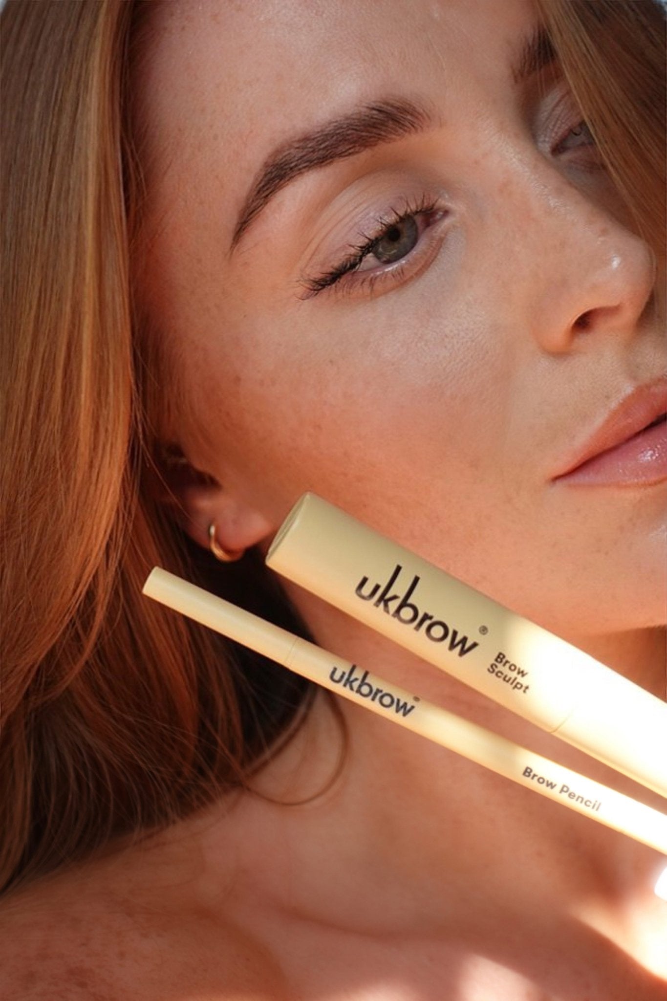 How to shape your brows: UKLASH guide for natural eyebrows - UKLASH