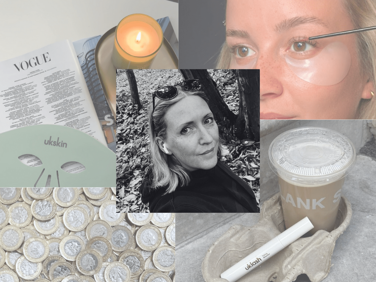 Inside UKLASH: Caroline, Head of Finance, Shares Top Budgeting Tips for Personal Growth and the Festive Season - UKLASH