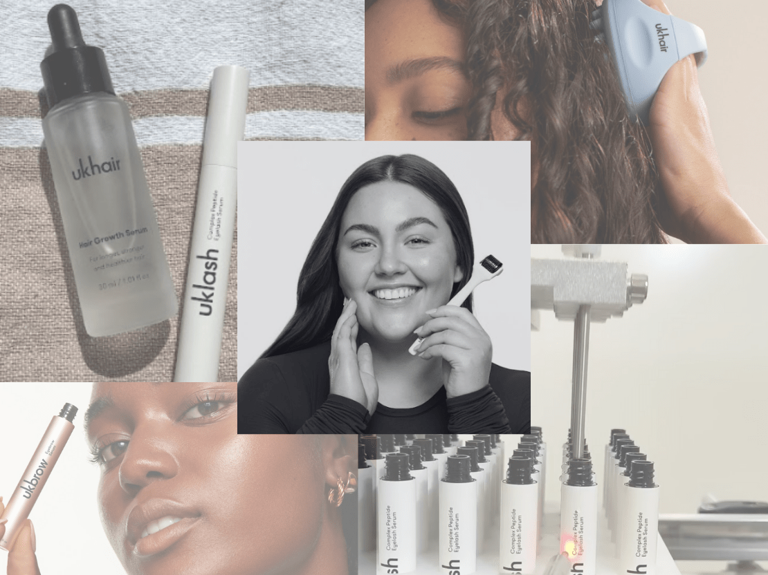 Inside UKLASH: Cracking the Code of Beauty Development with Emily, Senior NPD Manager - UKLASH