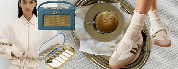Inside UKLASH: Spring Payday Picks Our Team Loves