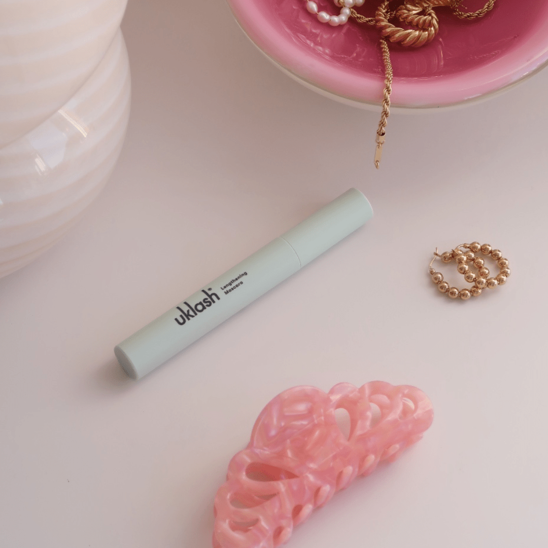 Introducing UKLASH Vegan Lengthening Mascara - UKLASH