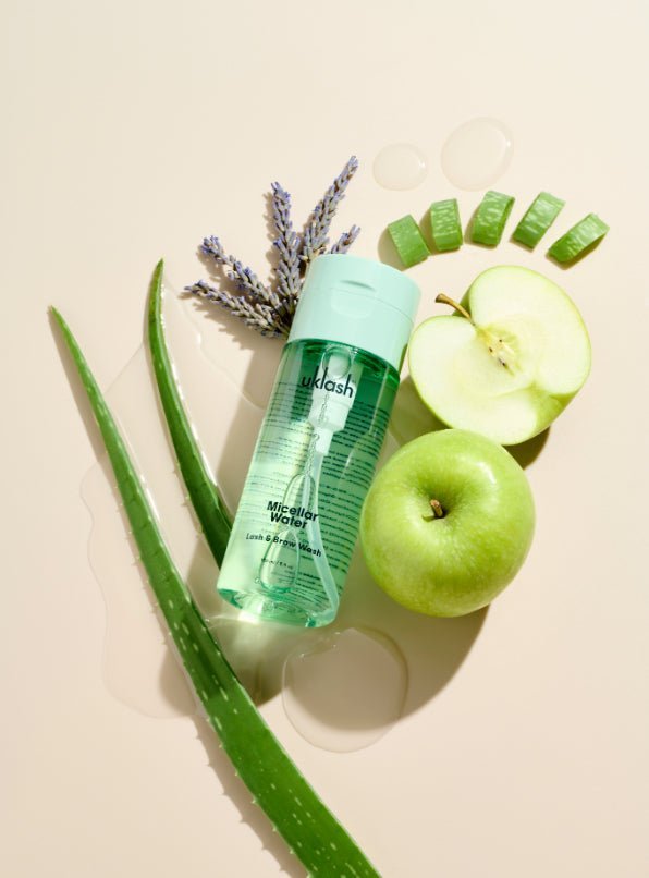 Is UKLASH a clean beauty brand? - UKLASH