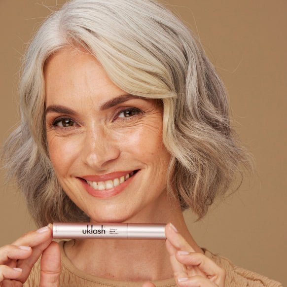 Menopause Awareness Month: How Hair loss and menopause are linked - UKLASH