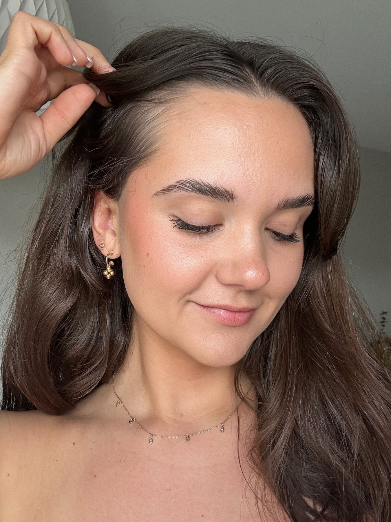 Microblading Vs. Powder Brows: How To Achieve The Look Without A Salon Appointment - UKLASH