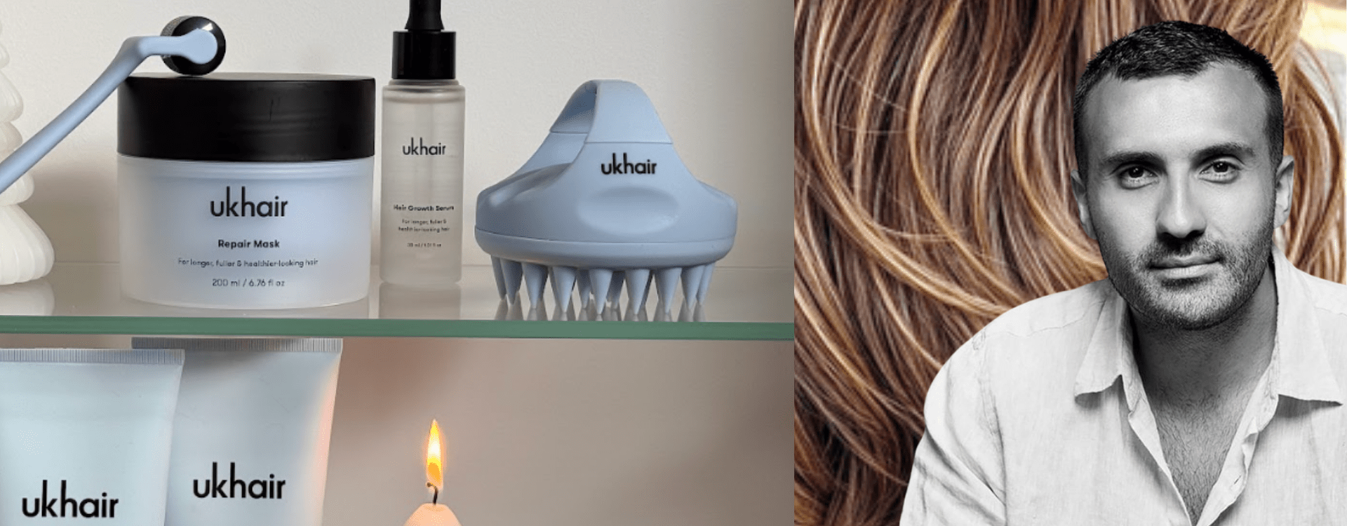 Nima Knows: Can I Colour My Hair Without Damaging It? - UKLASH