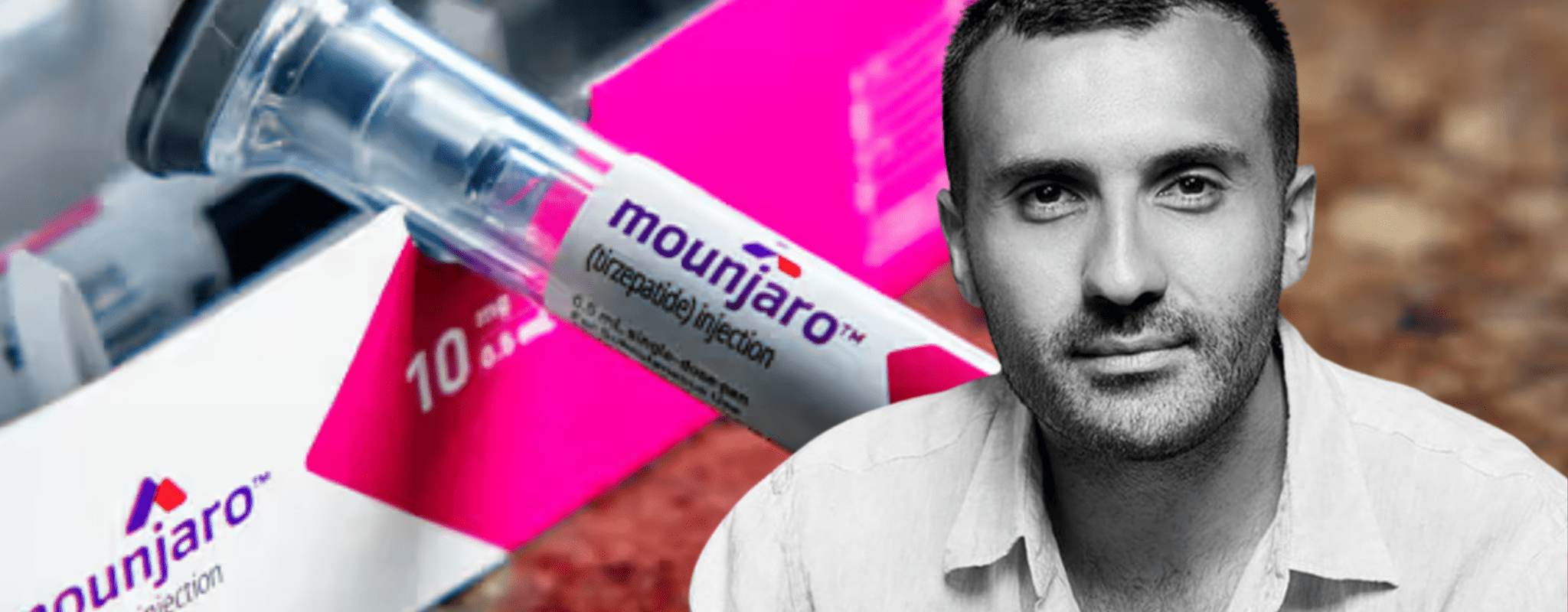 Nima Knows: Does Mounjaro Cause Hair Loss? - UKLASH