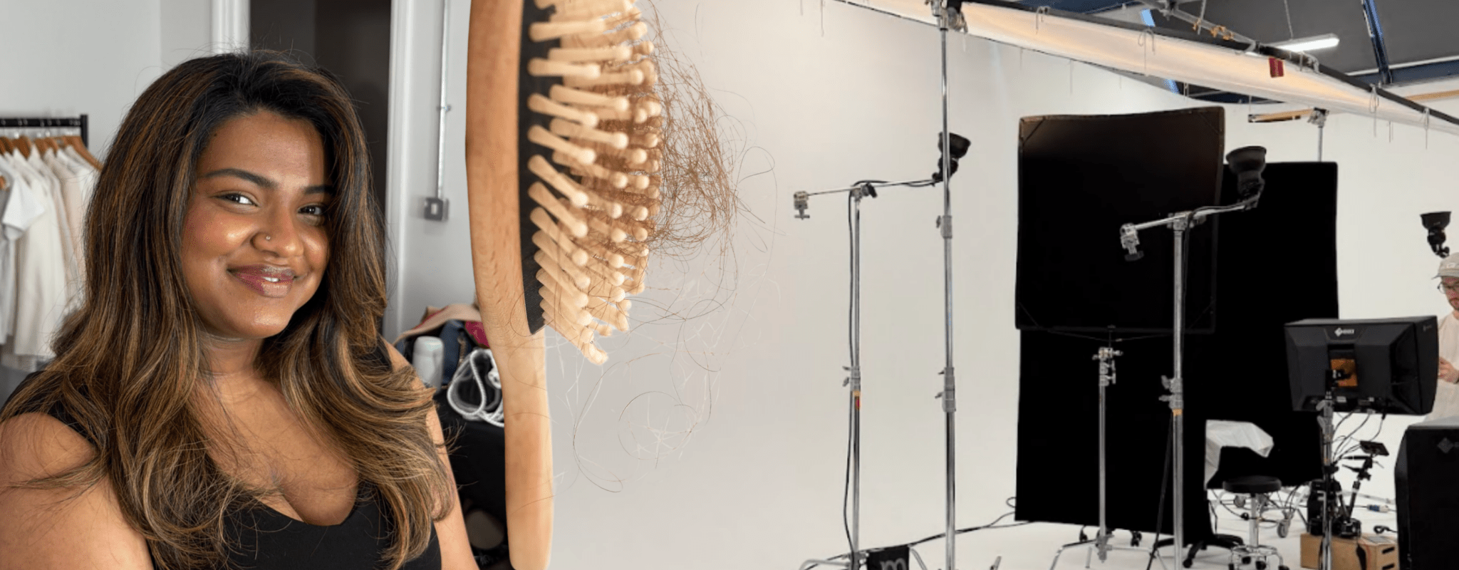 “PCOS Isn’t Just Periods, It’s Hair Loss Too” Understanding The Impact of PCOS and Hair Loss - UKLASH