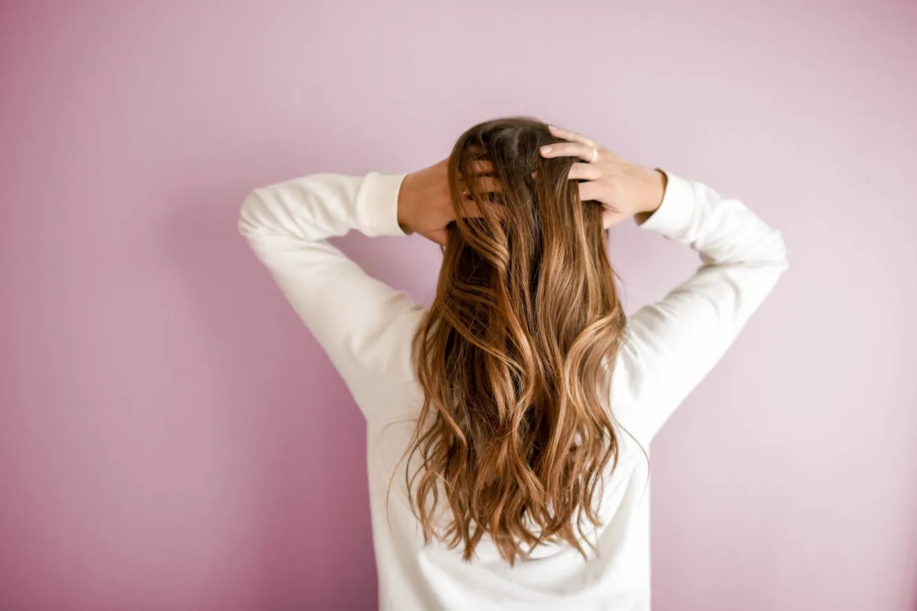 Post covid hair loss: Is hair loss a side effect of covid? - UKLASH
