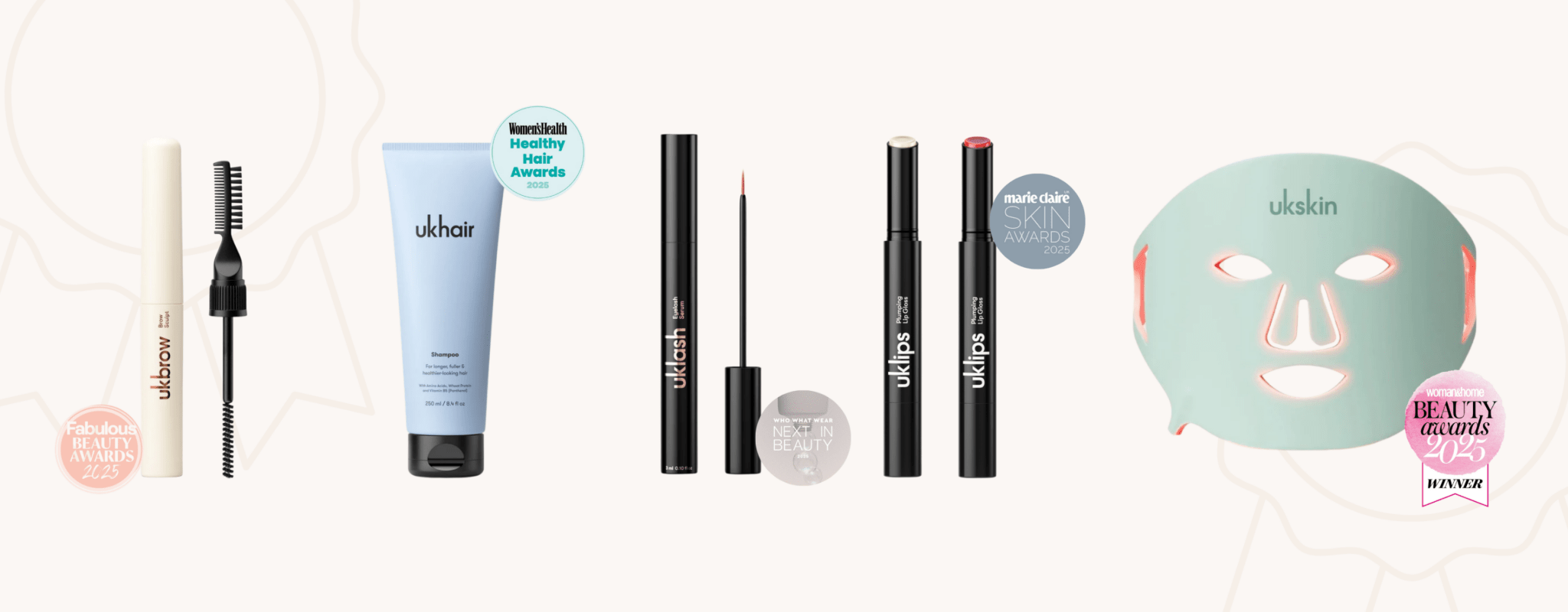 Recognised by the Experts: We've Had An Award-Winning 6 Months! - UKLASH