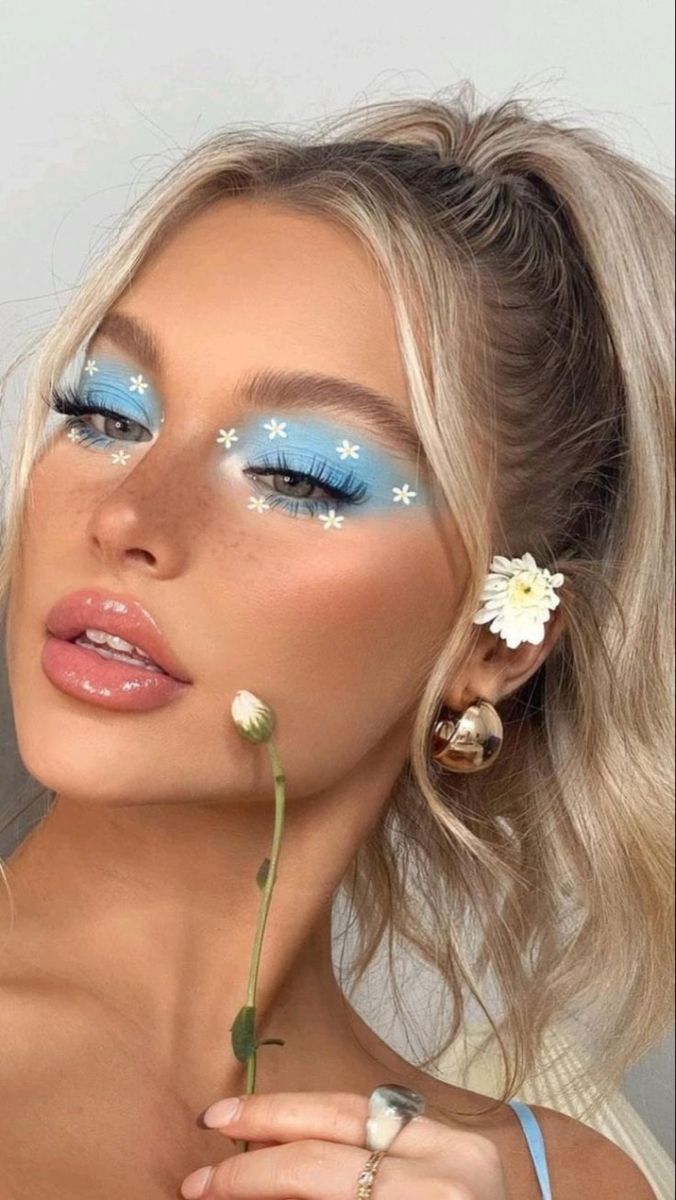 Spring makeup looks 2023: Fairy Aesthetic Edition - UKLASH