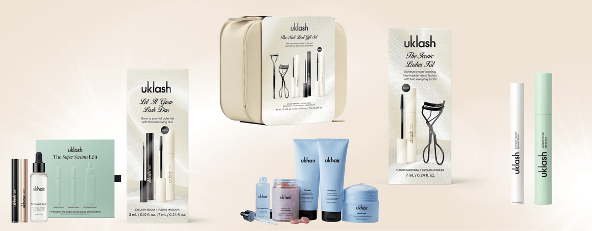 The Best Beauty Gift Sets For Someone Who Already Has Everything - UKLASH