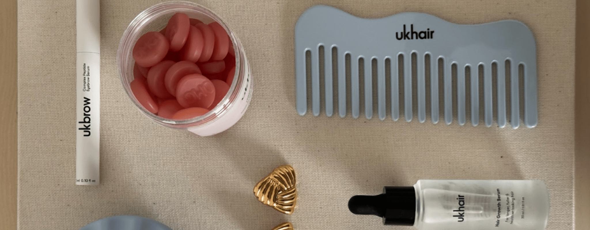Top 7 Recommended Hair Vitamins For Growth - UKLASH