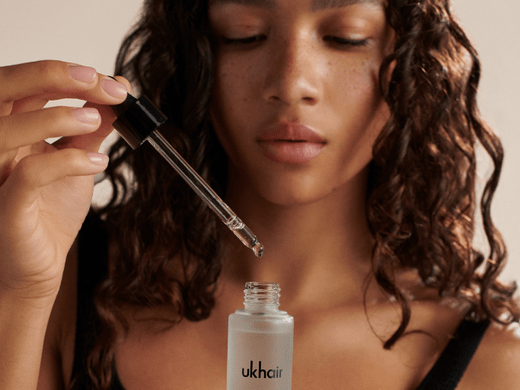 Understanding Hair Loss: Causes, Prevention, and Effective Solutions - UKLASH