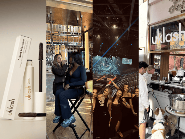 UKLASH September Highlights: Viral Moments, Awards & New Launches