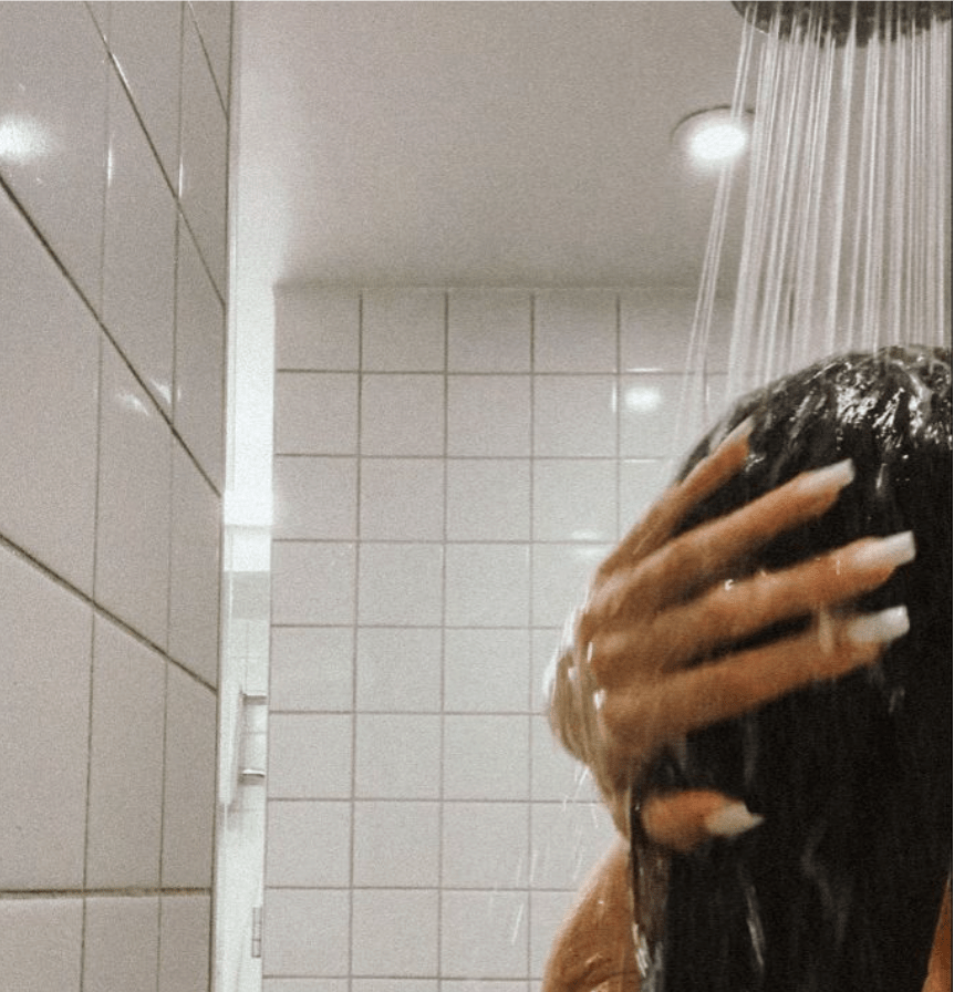Why Is My Hair Falling Out In The Shower? - UKLASH