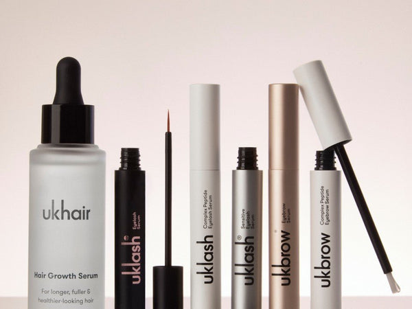 UKLASH Product Bundles & Gift Sets | Save on Serums & More – Page 2
