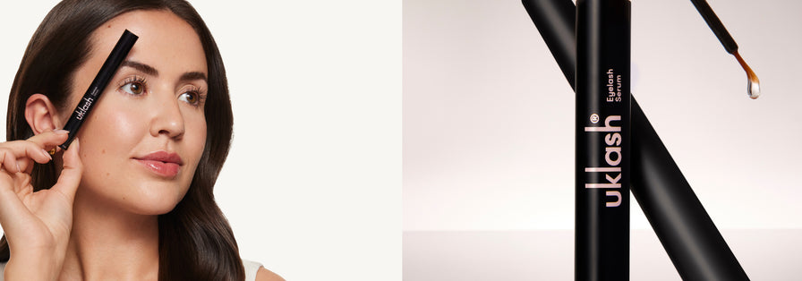 UKLASH Complex Peptide Eyelash Serum