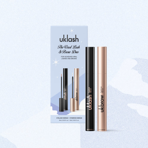 Uklash In Store Your Most Wanted Beauty Gifts