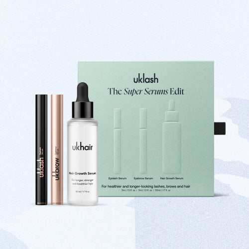 Uklash In Store Your Most Wanted Beauty Gifts