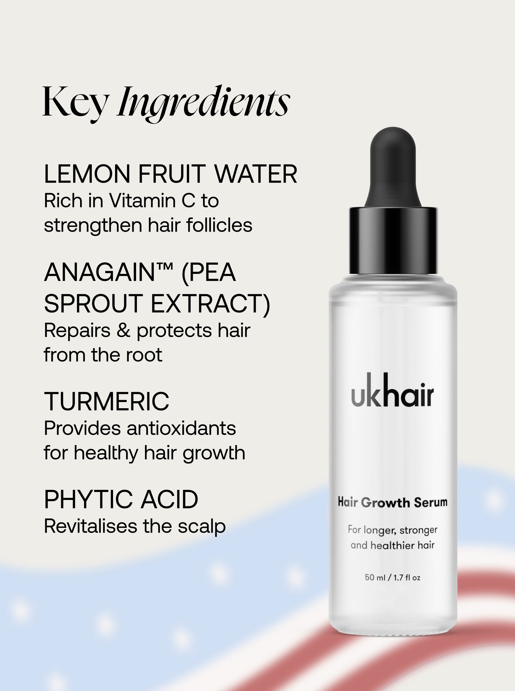 🇺🇸 The Memorial Day All-Star Serums Set 🇺🇸