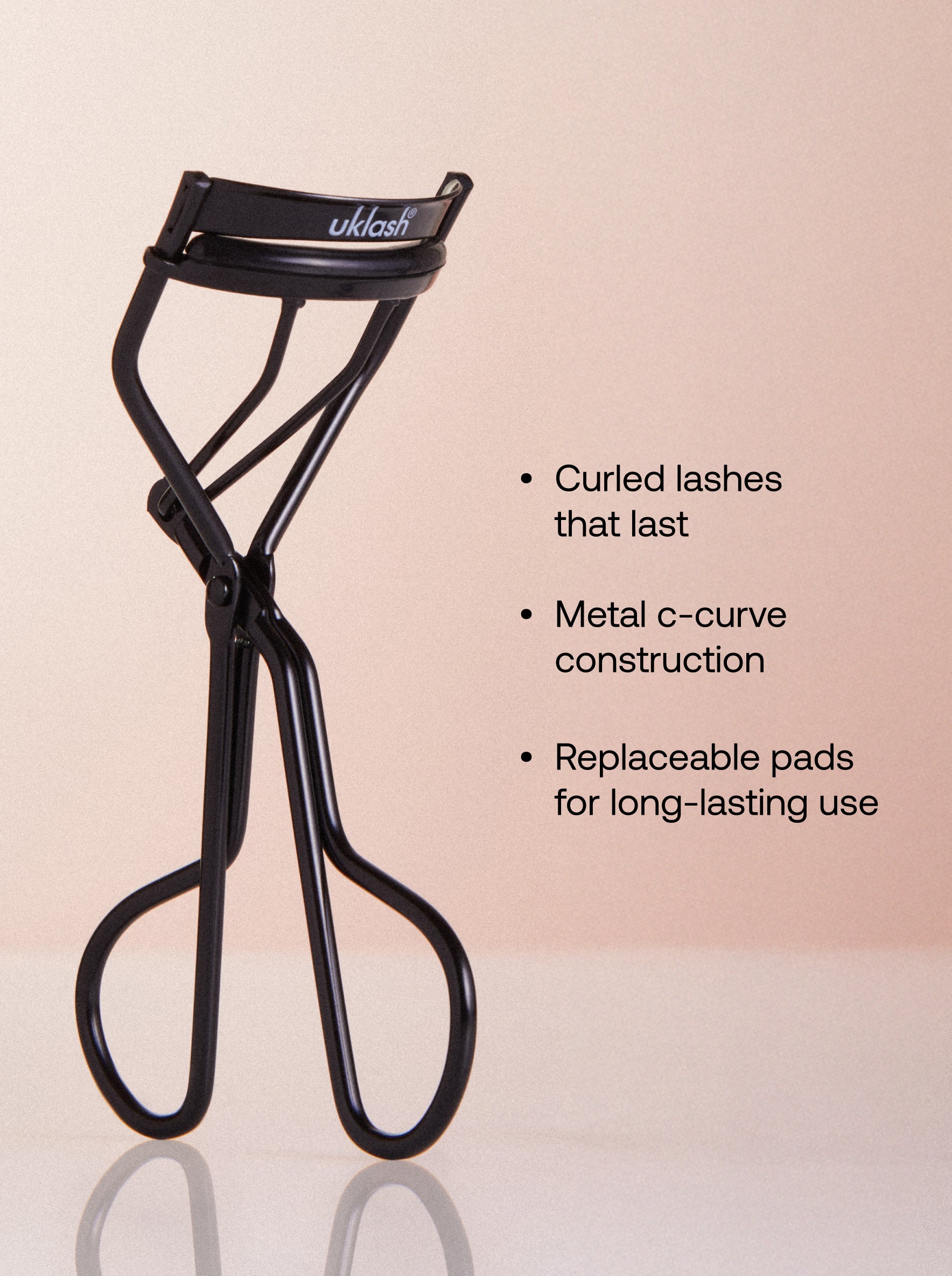 Lash Lift Gel + Eyelash Curler