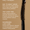 Lash Lift Gel - Coming Soon