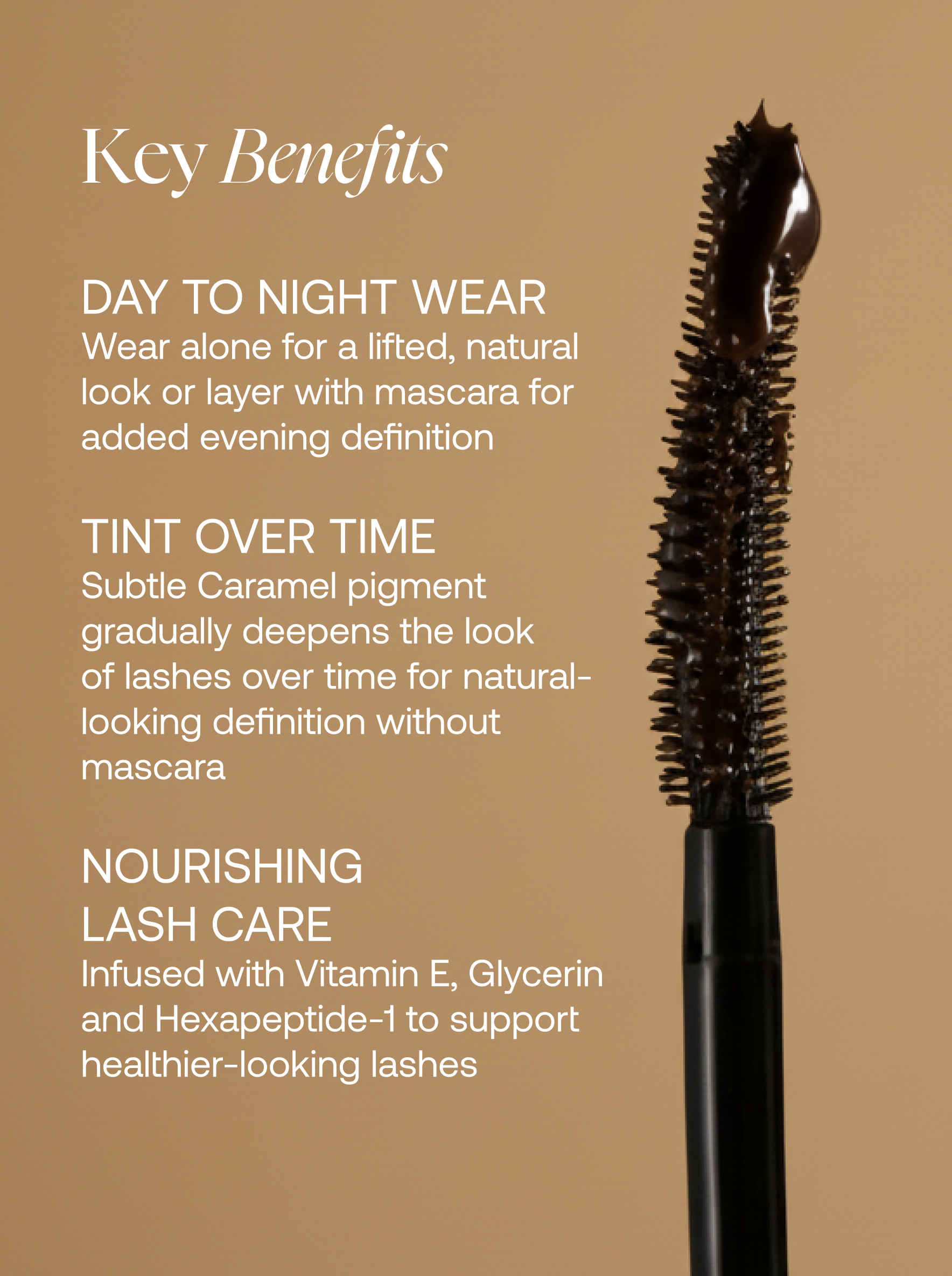 Lash Lift Gel - Coming Soon