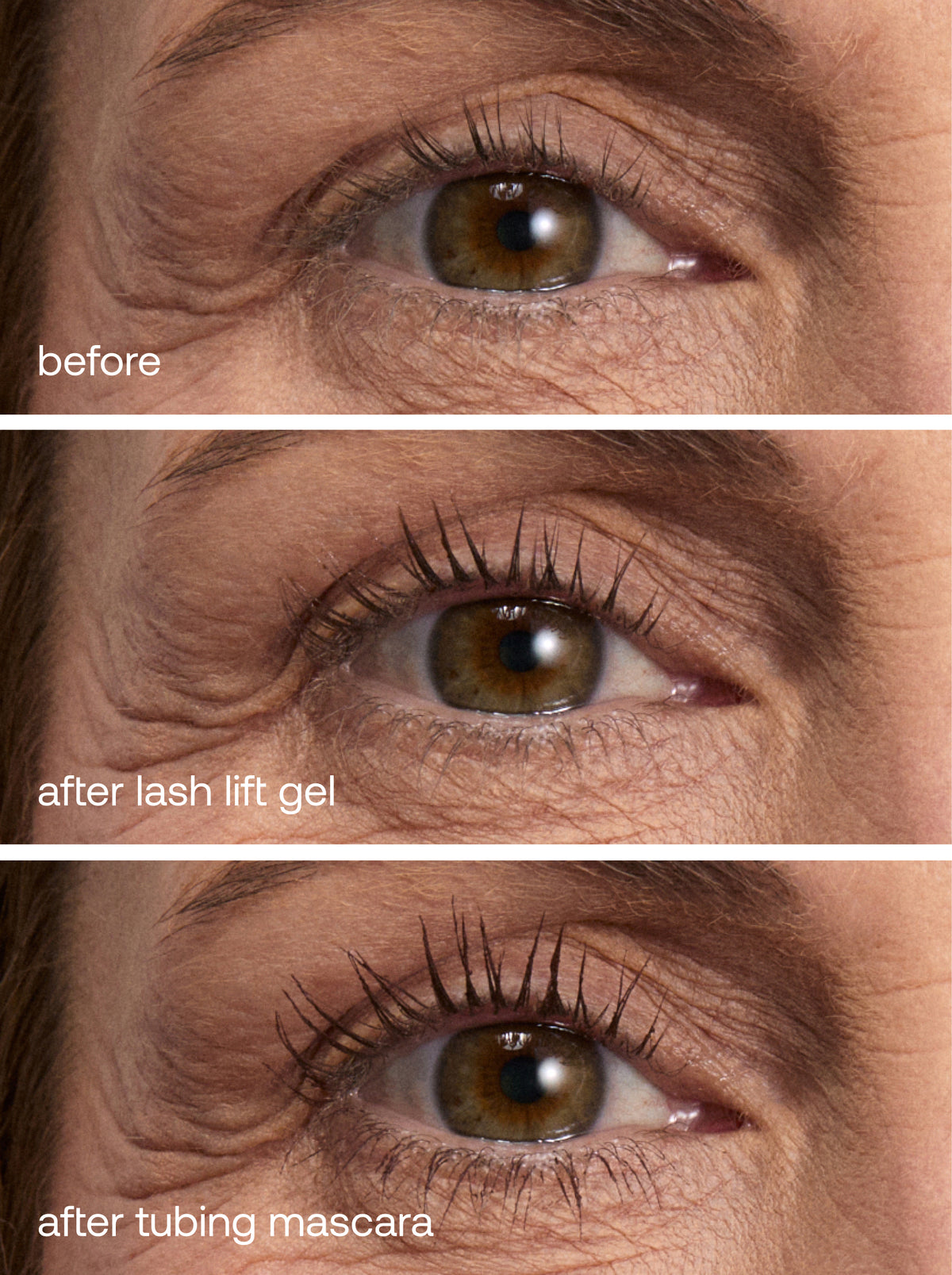 The Penthouse Lash Edit