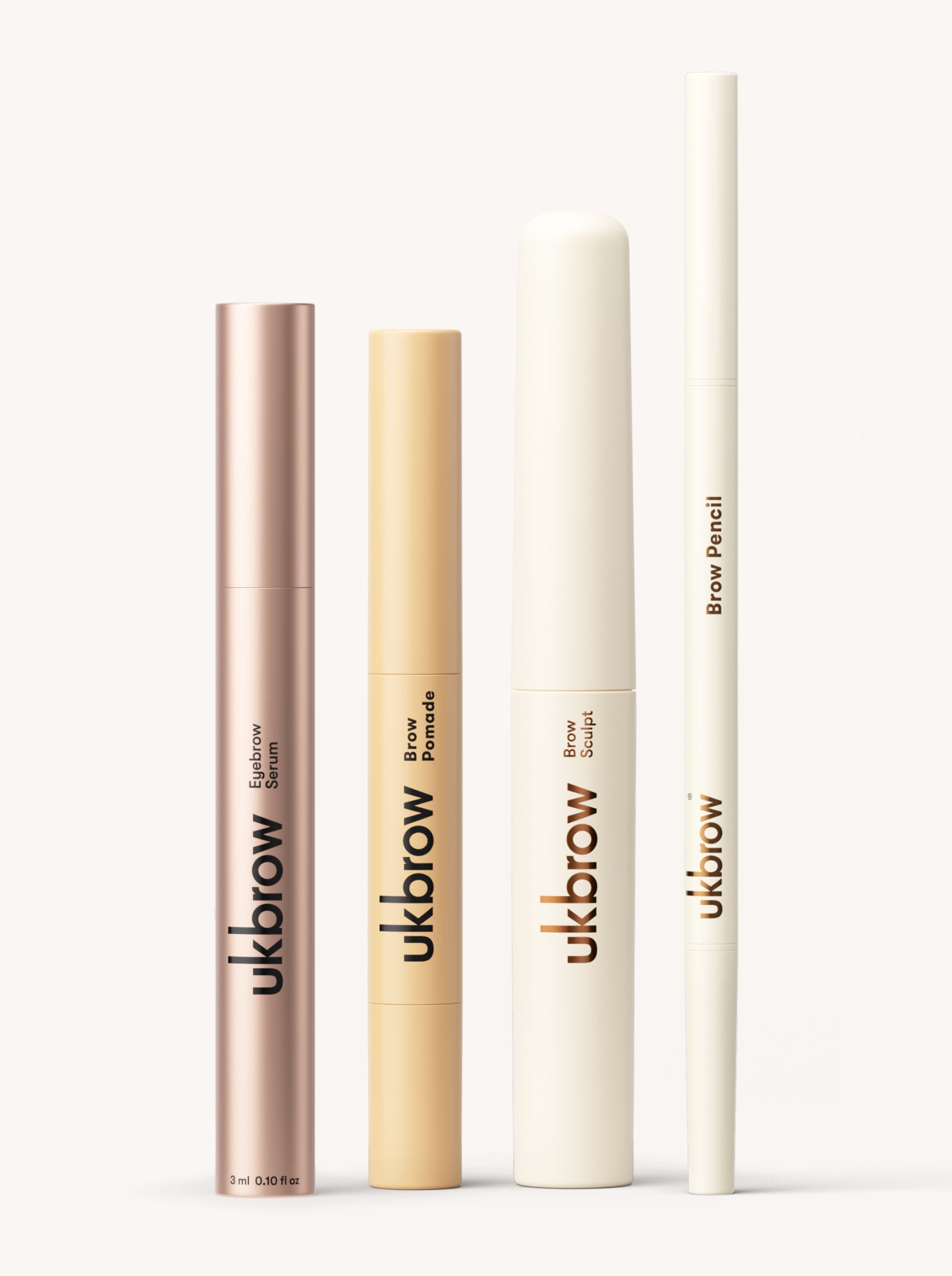 The Ultimate Brow Kit