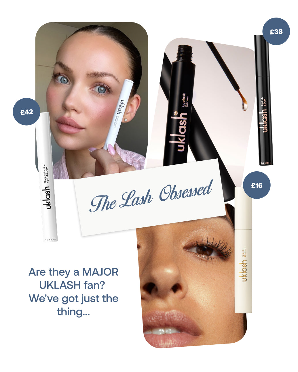 Uklash In Store Your Most Wanted Beauty Gifts