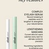 The Long Lash Essentials
