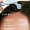 Advanced Scalp Dermaroller - UKLASH