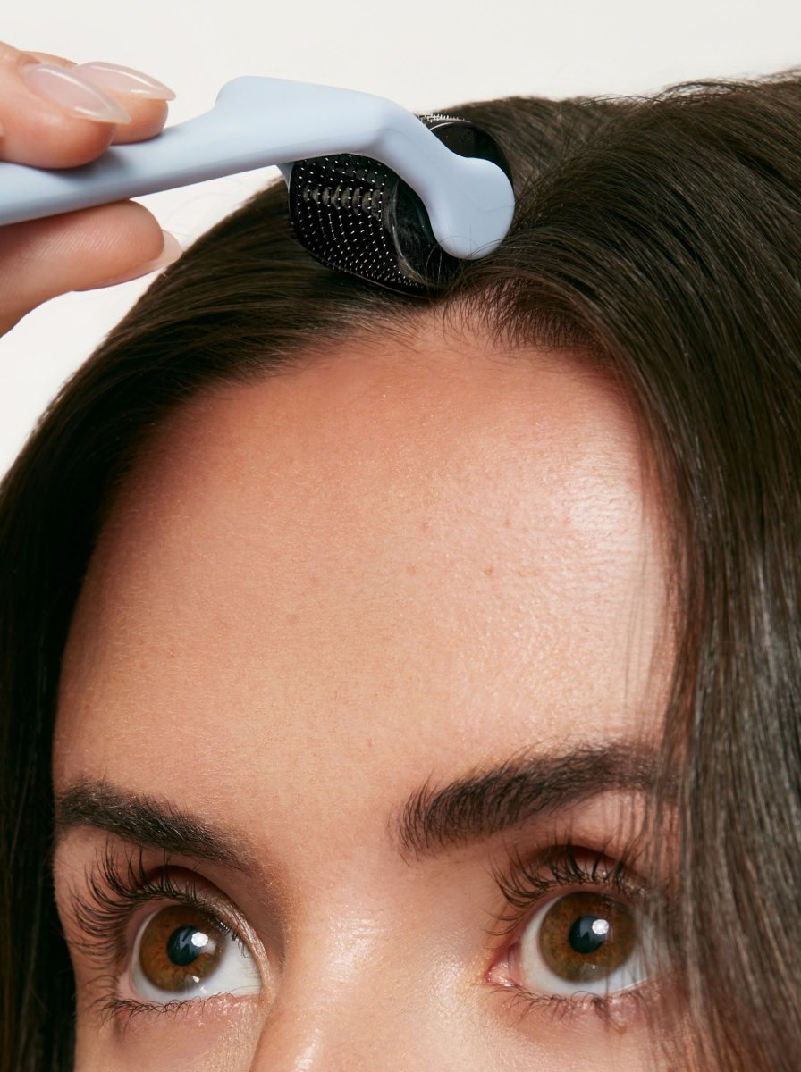 Advanced Scalp Dermaroller - UKLASH