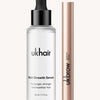 Brow and Hair Growth Serum Set - UKLASH