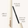 Brow Gel Sculpt - UKLASH