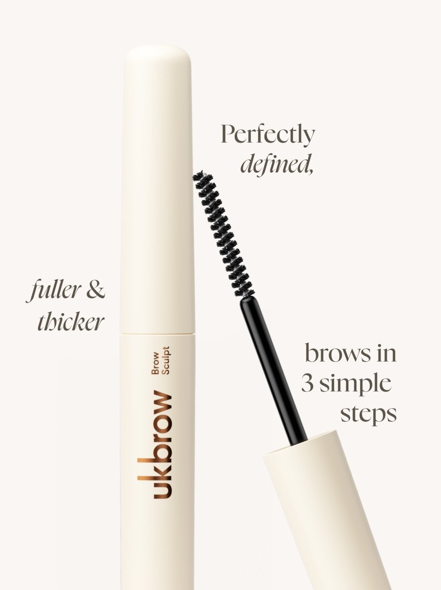 Brow Gel Sculpt - UKLASH
