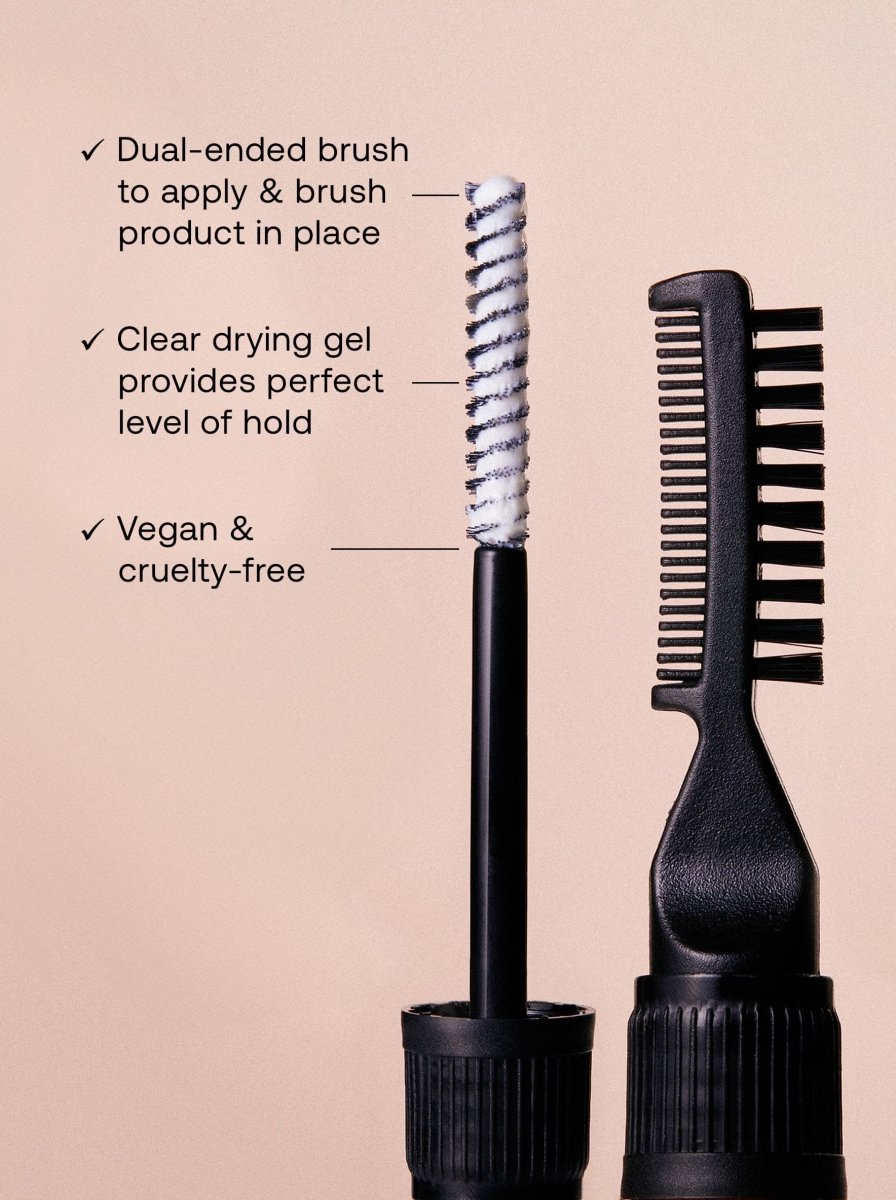 Brow Gel Sculpt - UKLASH