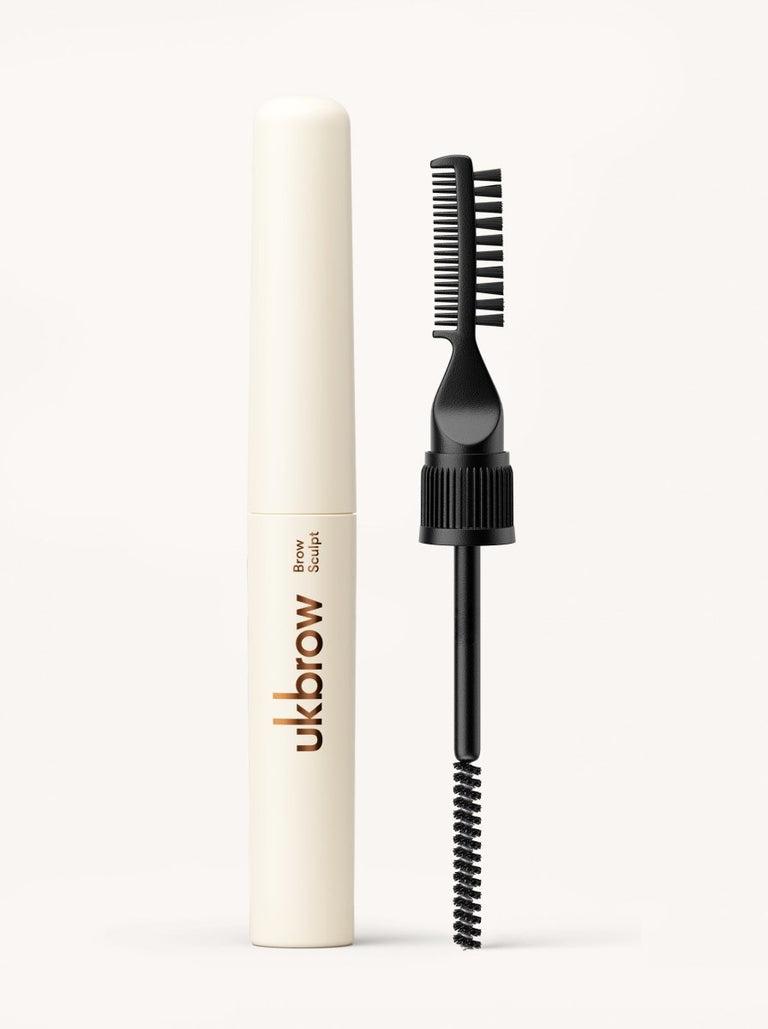 best clear brow gel