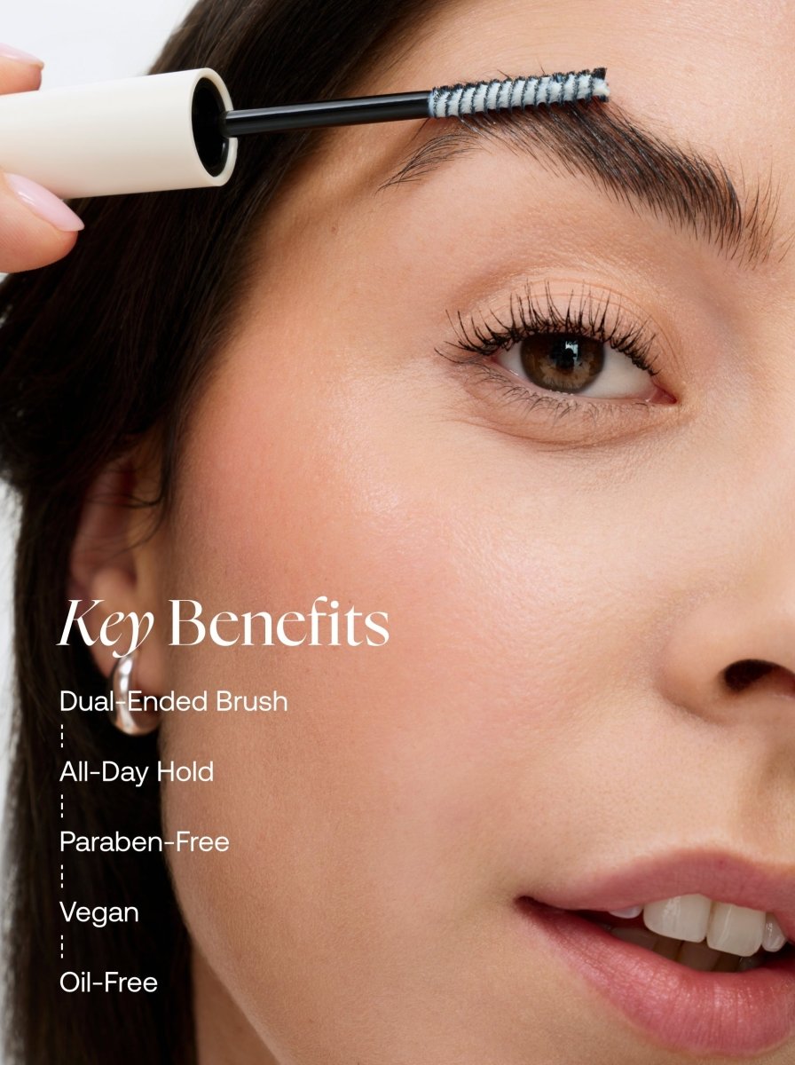 Brow Gel Sculpt - UKLASH