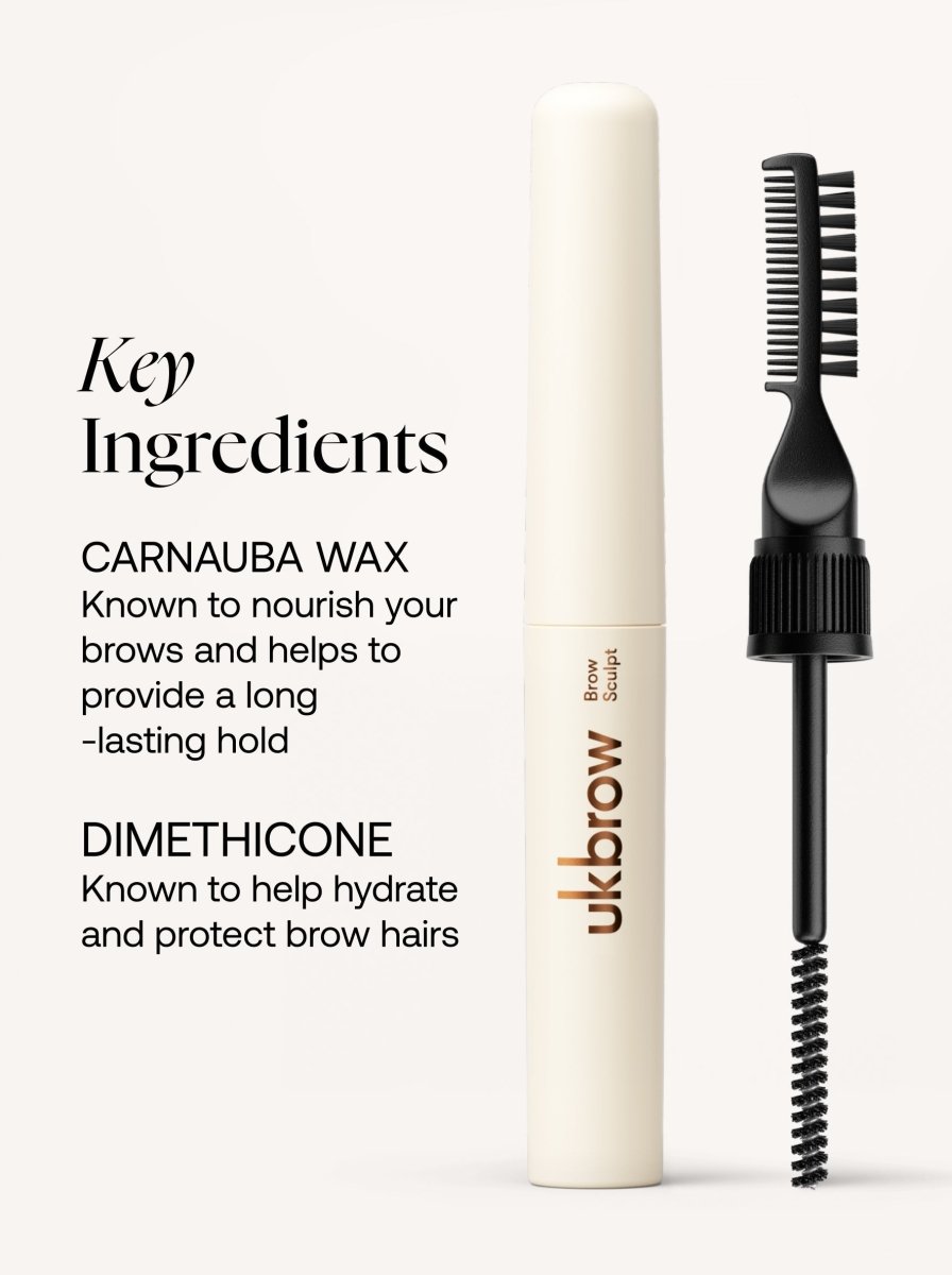 Brow Gel Sculpt - UKLASH