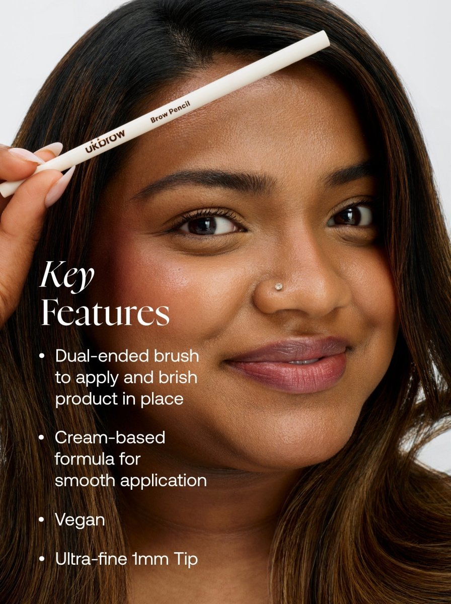 Brow Pencil - UKLASH